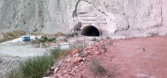 ΕΡΩΤΗΣΗ | Φράγμα Ασωπού ποταμού Ν.Κορινθίας