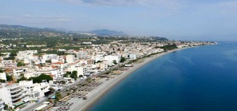 ΑΝΑΦΟΡΑ | Χρηματοδότηση του Δήμου Σικυωνίων λόγων πλημμυρικών φαινομένων