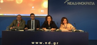 (VIDEO) H Κυβέρνηση απέτυχε στο ΕΣΠΑ