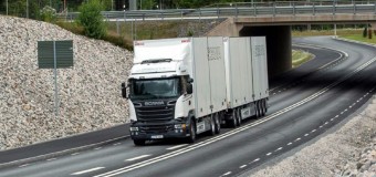 ΑΝΑΦΟΡΑ | Στρεβλώσεις στις οδικές εμπορευματικές μεταφορές