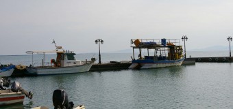 ΕΡΩΤΗΣΗ | Πορεία υλοποίησης του νέου Επιχειρησιακού Προγράμματος Αλιείας και Θάλασσας (ΕΠΑλΘ) 2014-2020.