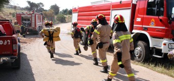 ΕΡΩΤΗΣΗ | Ετοιμότητα Πυροσβεστικής Υπηρεσίας για την αντιμετώπιση των δασικών πυρκαγιών