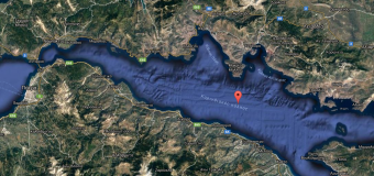 ΕΡΩΤΗΣΗ | Λήψη μέτρων για την προστασία του Κορινθιακού Κόλπου