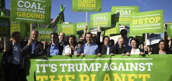 ΑΡΘΡΟ | Η Συμφωνία για το Κλίμα είναι ζωντανή.