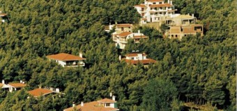 ΕΡΩΤΗΣΗ | Οδύσσεια των πολιτών με τους δασικούς χάρτες