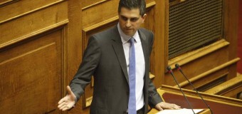 ΔΗΛΩΣΗ | Ομολογία αποτυχίας στο ΕΣΠΑ