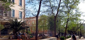 ΕΡΩΤΗΣΗ | Κραυγή αγωνίας για το Κέντρο της Αθήνας