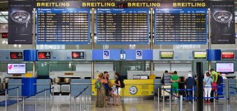 ΕΡΩΤΗΣΗ | Αντίτιμο παραχώρησης εκμετάλλευσης του Διεθνούς Αερολιμένα Αθηνών (2026-2046)