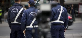 ΕΡΩΤΗΣΗ | Έντονο πρόβλημα αστυνόμευσης στην Κορινθία