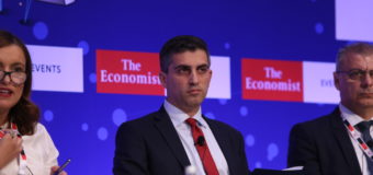 ΟΜΙΛΙΑ | Δουλεύουμε για να γίνει η Ελλάδα κόμβος Έρευνας και Καινοτομίας