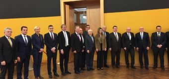 ΔΕΛΤΙΟ ΤΥΠΟΥ | Στον 3ο γύρο διυπουργικών διαβουλεύσεων Ελλάδας-Γερμανίας