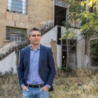 Άρθρο | «Μια Πολιτεία Καινοτομίας στην καρδιά της Αττικής.»