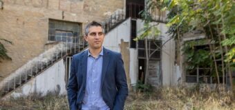 Άρθρο | «Μια Πολιτεία Καινοτομίας στην καρδιά της Αττικής.»